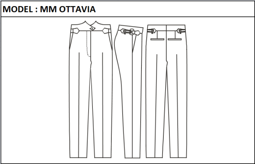 MM ОТАВИЯ (С  РЕГУЛАТОРИ)