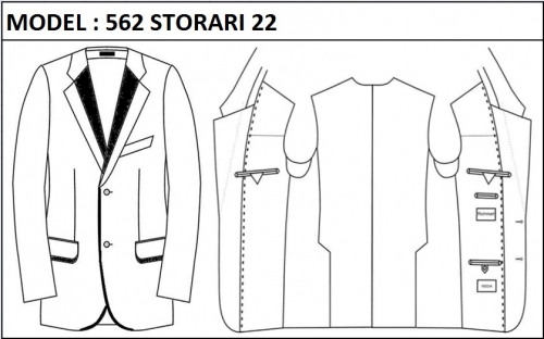 562 STORARI 22