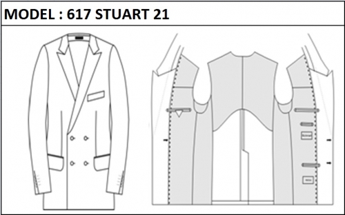 617 STUART 21