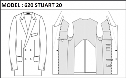 620 STUART 20