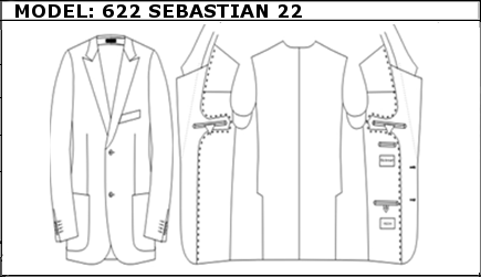 622 SEBASTIAN 22