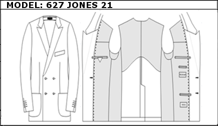 627 JONES 21