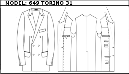 649 TORINO 31