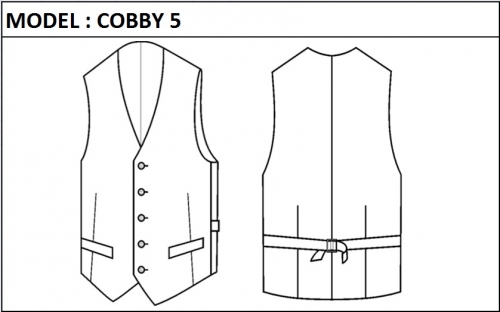 COBBY 5