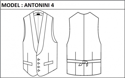 ANTONINI 4