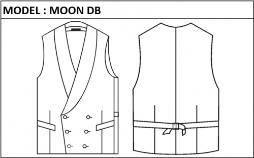 MOON DB