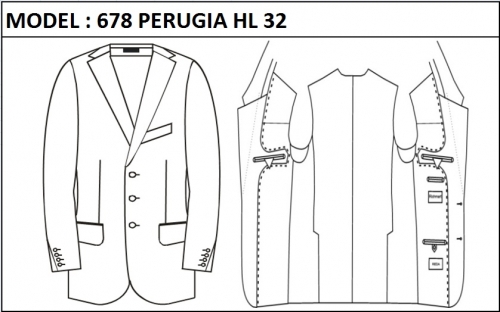 678 PERUGIA HL 32