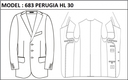 683 PERUGIA HL 30