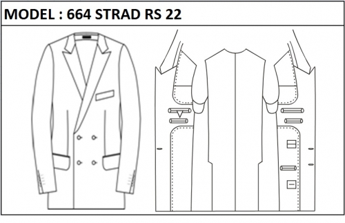 664 STRAD RS 22