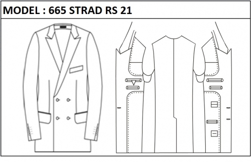 665 STRAD RS 21