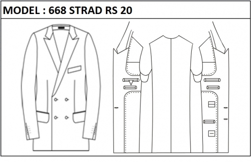 668 STRAD RS 20