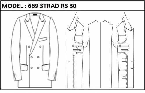 669 STRAD RS 30