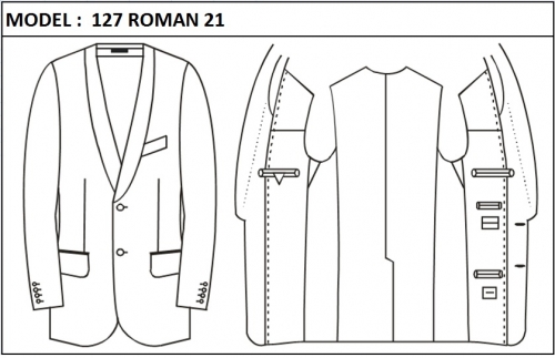 127 ROMAN 21