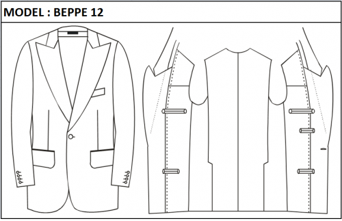 BEPPE 12