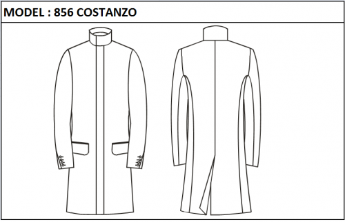 856 COSTANZO