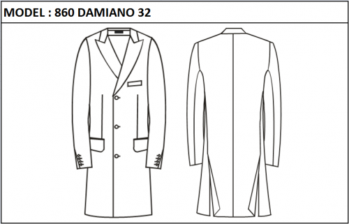 860 DAMIANO 32 - 2 VENTS