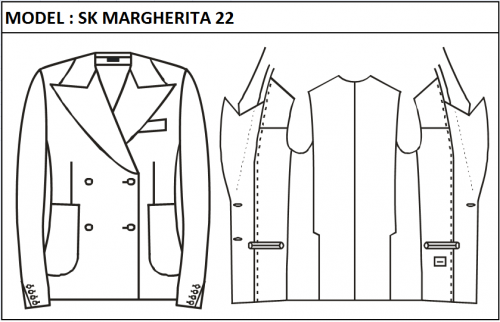 SK MARGHERITA 22