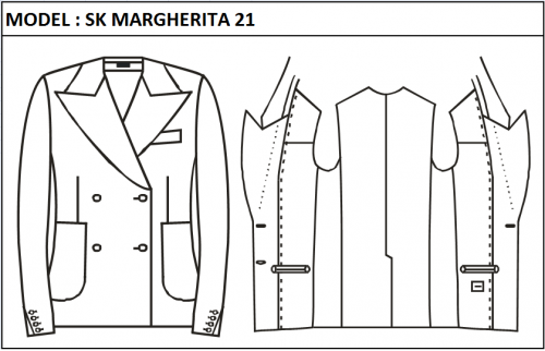 SK MARGHERITA 21