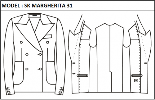 SK MARGHERITA 31