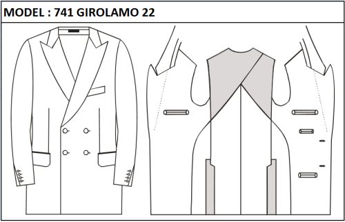 741 GIROLAMO 22