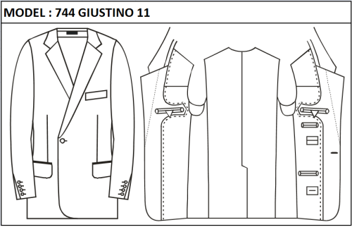 744 GIUSTINO  11