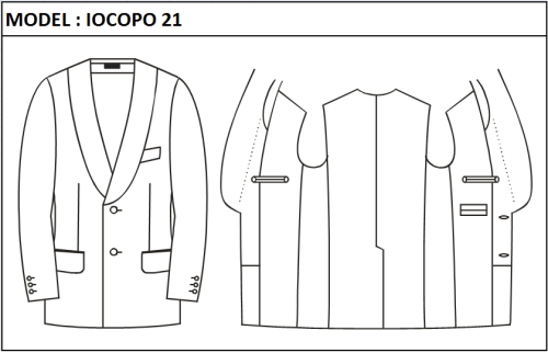 IOCOPO 21 /момче/