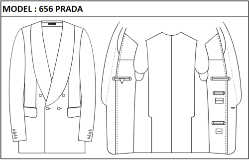 656 PRADA