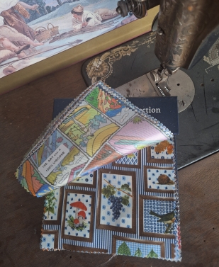  NEW LUXURY LININGS  PART 2