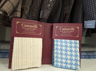  AUTUMN/WINTER LADY'S -1