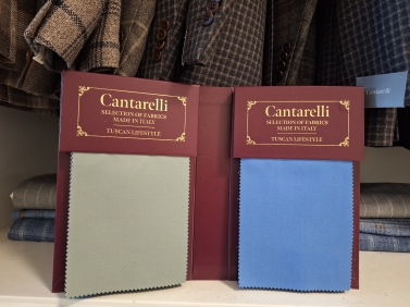 PLAIN SUITING 3-2025